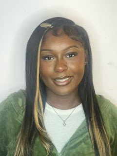 LaLa B at Get Gorgeous